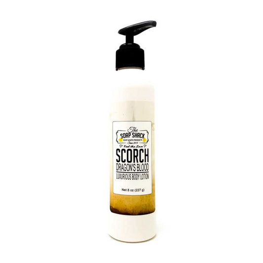 Dragons Blood Lotion image 0