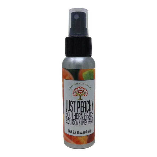 Southern Peach Body Mist image 0