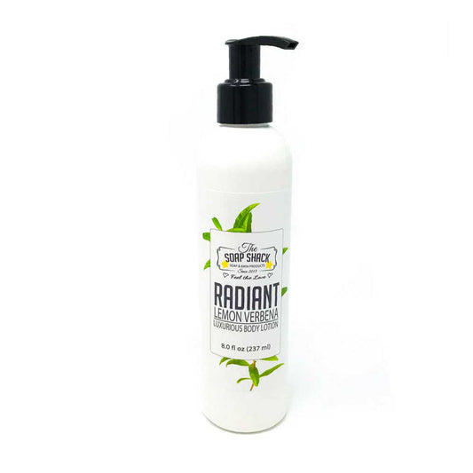 Lemon Verbena Lotion image 0
