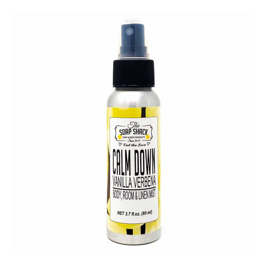 Calm Down Body Mist image 0