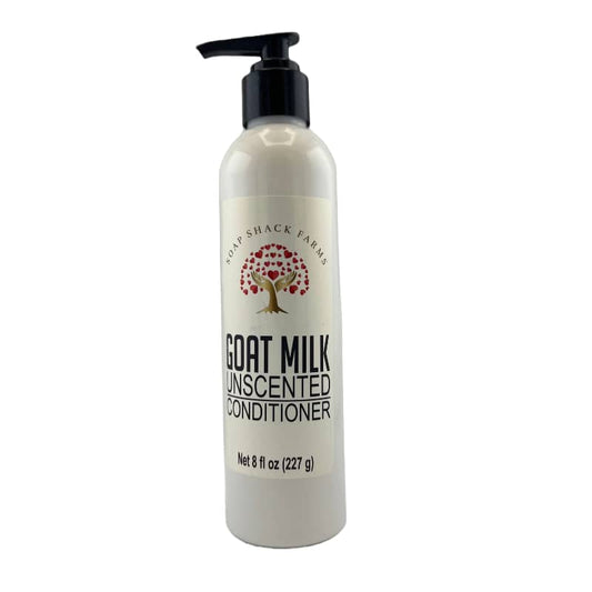 Goat Milk Lotion - Unscented image 0