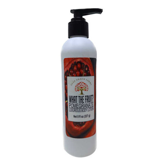 Pomegranate Lotion image 0