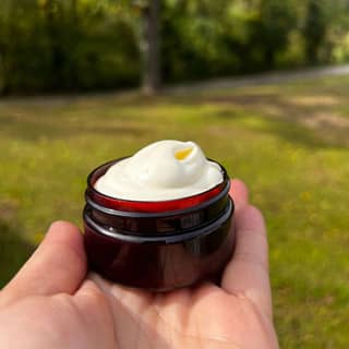 Unscented Body Butter image 0