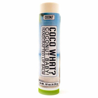 Coconut Lip Candy image 0